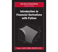 Introduction to Financial Derivatives with Python