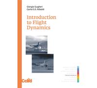 Introduction to flight dynamics - Guglieri Giorgio, Riboldi Carlo E.