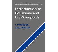 Introduction to Foliations and Lie Groupoids