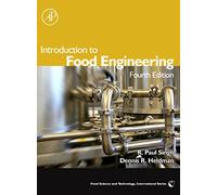 Introduction to Food Engineering