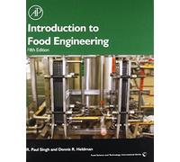 Introduction to Food Engineering