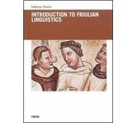 Introduction to Friulian Linguistics