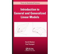 Introduction to General and Generalized Linear Models