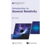 INTRODUCTION TO GENERAL RELATIVITY: 1