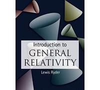 Introduction to General Relativity