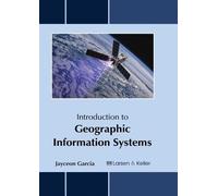 Introduction to Geographic Information Systems (Copertina rigida)