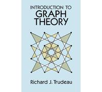 Introduction To Graph Theory