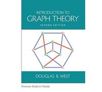 Introduction to Graph Theory