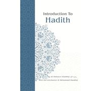 Introduction to Hadith