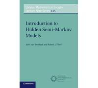 Introduction to Hidden Semi-Markov Models