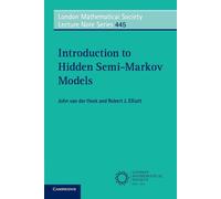 Introduction to Hidden Semi-Markov Models - van der Hoek John