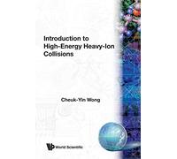 Introduction to High-Energy Heavy-Ion Collisions