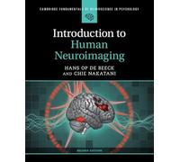 Introduction to Human Neuroimaging
