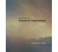 Introduction to Industrial Organization, second edition