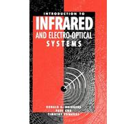Introduction to Infrared and Electro-Optical Systems