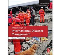 Introduction to International Disaster Management