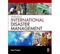 Introduction to International Disaster Management