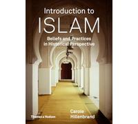 Carole Hillenbrand Introduction to Islam (Tascabile)