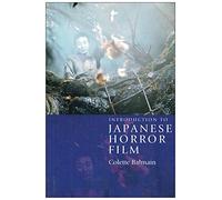 Introduction to Japanese Horror Film