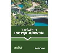 Introduction to Landscape Architecture (Copertina rigida)