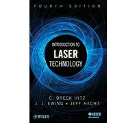 Introduction to Laser Technology, 4th Edition