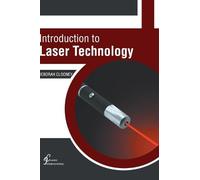 Introduction to Laser Technology (Copertina rigida)