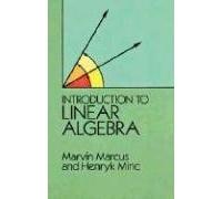 Introduction to Linear Algebra