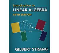 Introduction to Linear Algebra