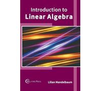 Introduction to Linear Algebra (Copertina rigida)