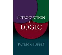 Introduction to Logic