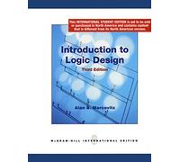 Introduction to logic design