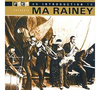 Introduction to Ma Rainey