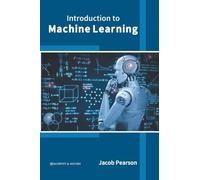 Introduction to Machine Learning (Copertina rigida)