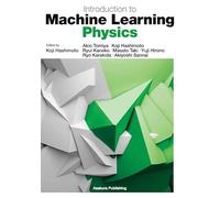 Introduction to Machine Learning Physics