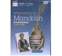 Introduction to Mandolin