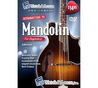 Introduction to Mandolin