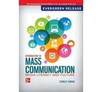 Introduction to Mass Communication: 2026 Release ISE