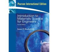 Introduction to Materials Science for Engineers:International Edition