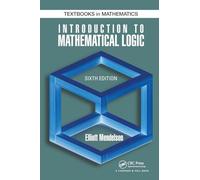 Introduction to Mathematical Logic