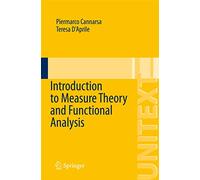 Introduction to Measure Theory and Functional Analysis: 89