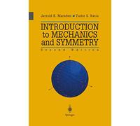 Introduction to Mechanics and Symmetry: A Basic Exposition of Classical Mechanical Systems: 17