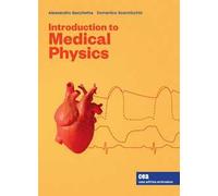 Introduction to medical physics. Con e-book