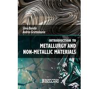 Introduction to Metallurgy and Non-Metallic Materials