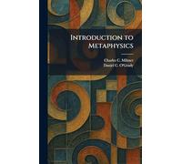 Introduction to Metaphysics