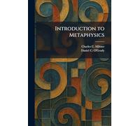Introduction to Metaphysics