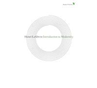Introduction to Modernity: Twelve Preludes, September 1959-may 1961