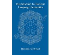 Introduction to Natural Language Semantics