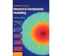 Introduction to Numerical Geodynamic Modelling