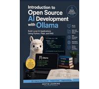 Introduction To Open Source Ai Development With Ollama