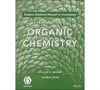 Introduction to Organic Chemistry